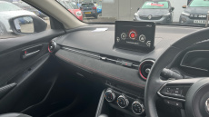 Mazda 2 1.5 Skyactiv G Homura Aka 5dr Auto Petrol Hatchback